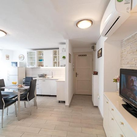 Marjan Apartment Split Exterior foto