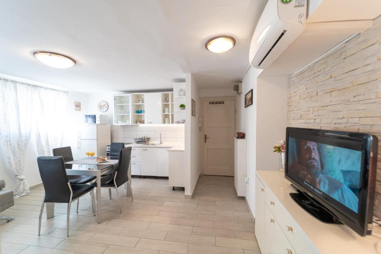Marjan Apartment Split Exterior foto