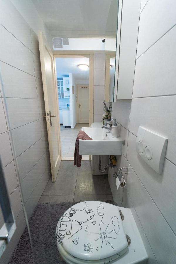 Marjan Apartment Split Exterior foto