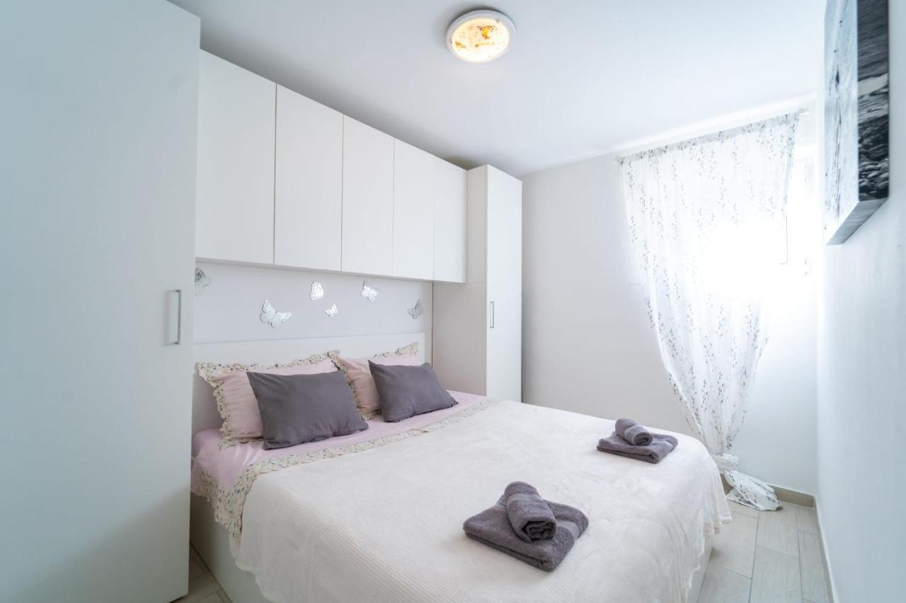 Marjan Apartment Split Exterior foto