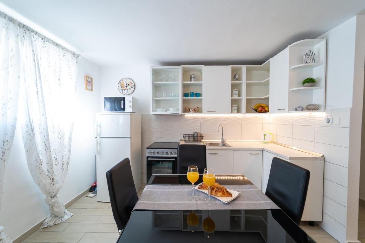 Marjan Apartment Split Exterior foto