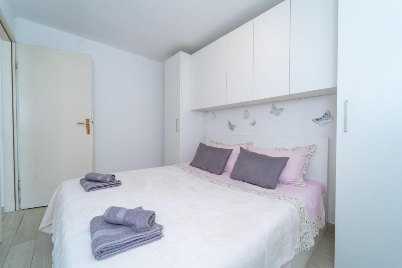 Marjan Apartment Split Exterior foto